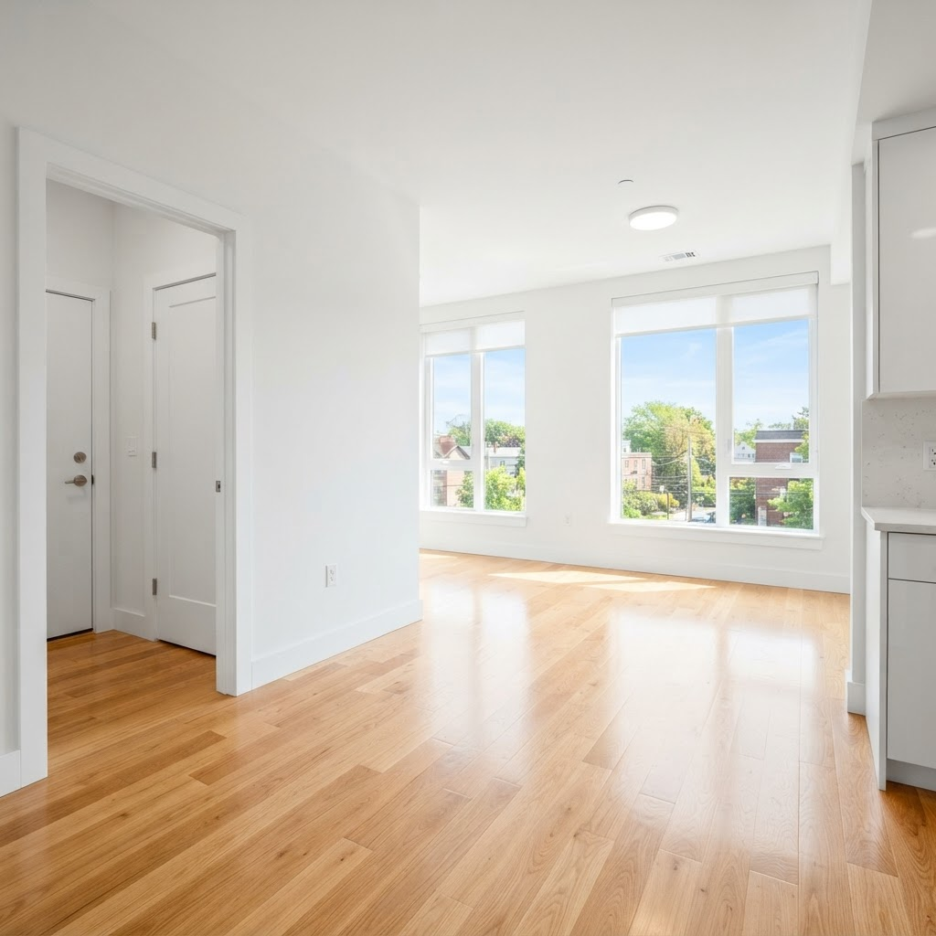 Move-In / Move-Out Cleaning